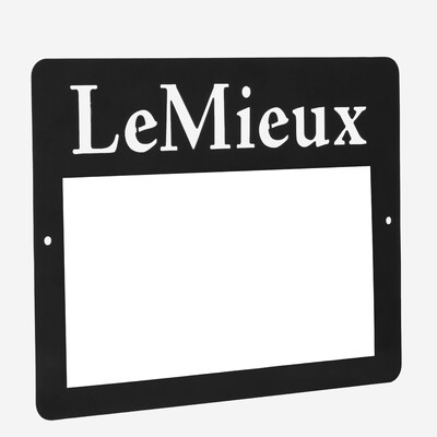 LeMieux Stable Magnetic Whiteboard