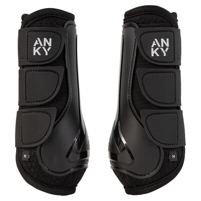 Anky Curvex Boots