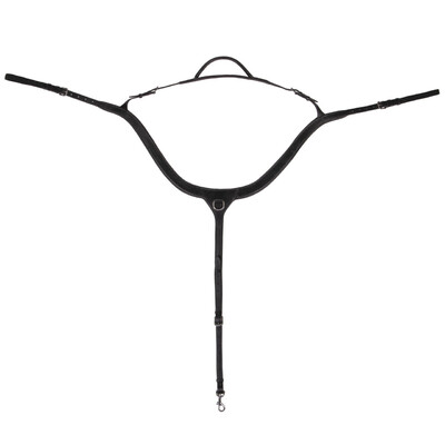 QHP Breastplate with handle