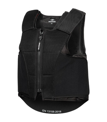 Swing Bodyprotector P24 Max children