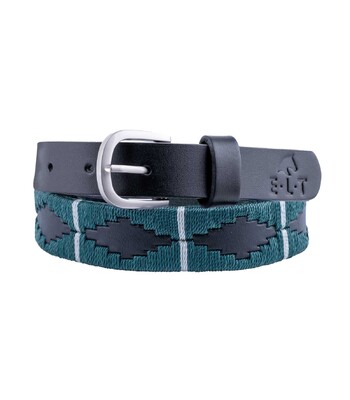 ELT Gemma Polo Belt