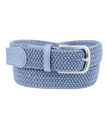 ELT Elastic braided belt Malina