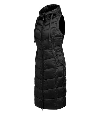 ELT Ostende Lightweight Long Gilet
