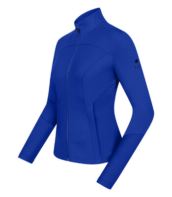 ELT Powerstretch Sweatjacket Padua