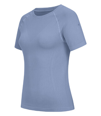 ELT Pisa 3D knitted technical shirt