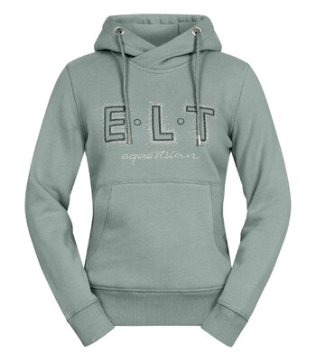ELT Hoodie Rio