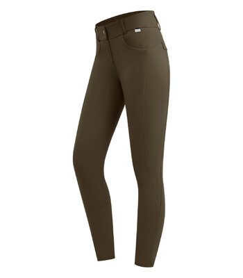 ELT Comfort Ride Glam FullGrip Breeches
