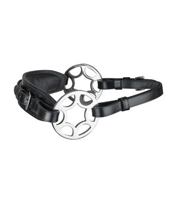 Waldhausen Sensitive bitless bridle with wheel