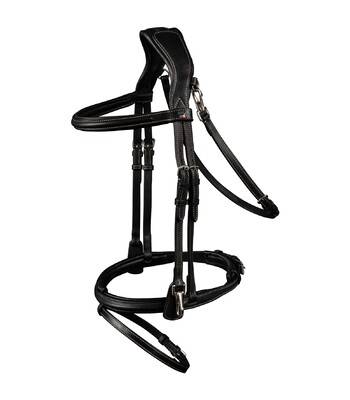 Waldhausen X-line Bridle Work