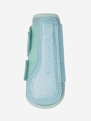 Arika Mesh Brushing Boots