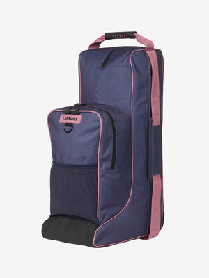 LeMieux Boots and cap bag