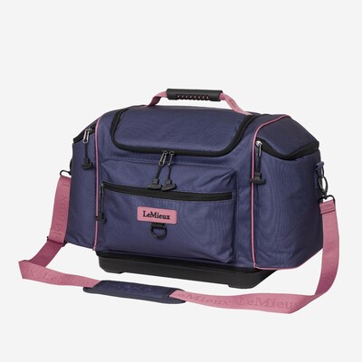 LeMieux Grooming Kit Pro Grooming Bag
