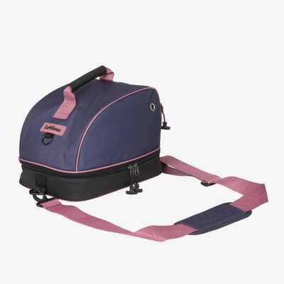 LeMieux helmet bag