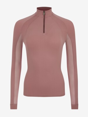 LeMieux Halle Lightweight Base Layer