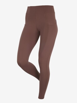 LeMieux Naomi Pull On Breeches Legging