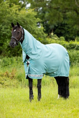 LeMieux Arika Ripstop 0g Turnout Rug 
