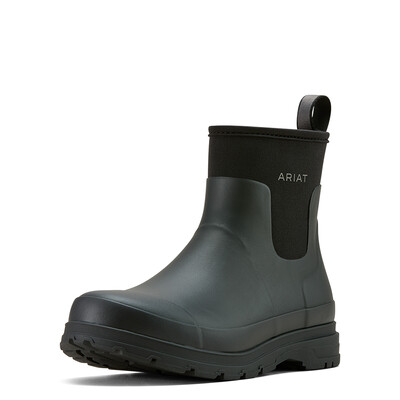 Ariat Men's Kelmarsh Shortie Rubberboots