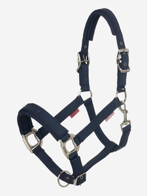 LeMieux Soft Shell Halter Essence