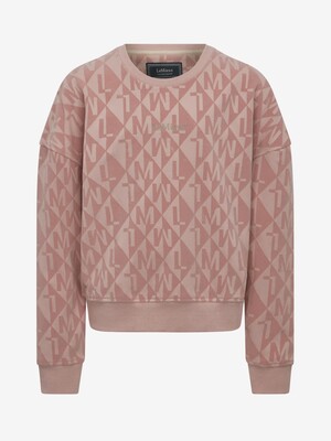 LeMieux Young Rider Clea Crew Sweat 
