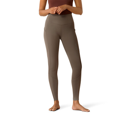 Ariat Breathe EOS Ridingtight HalfGrip
