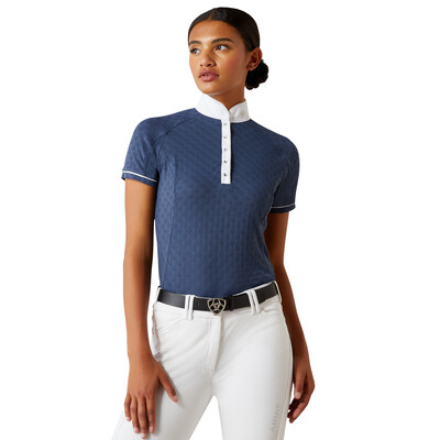 Ariat Showstopper X Show shirt
