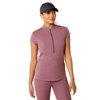 Ariat Breathe Cap Sleeve Baselayer