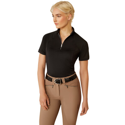 Ariat Soquel Zip Baselayer