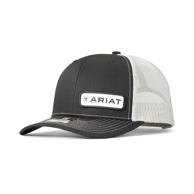 Ariat Logo Mesh Cap