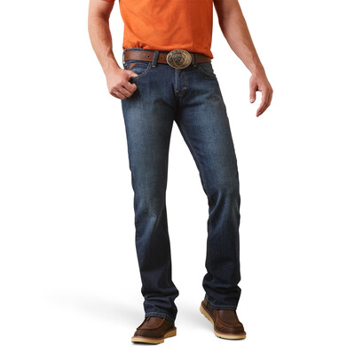 Ariat M7 Rocker Stretch Legacy 2.0 Straight Men's Jeans