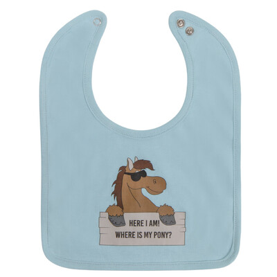 QHP Bib Bobby