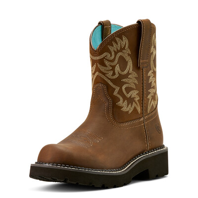 Ariat Fatbaby Original Westernboots Ladies