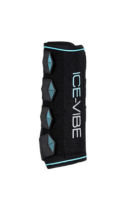 Horseware Ice-Vibe Leg Wraps