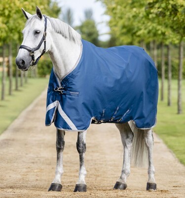Horseware Ionic Turnout Rug 100gr