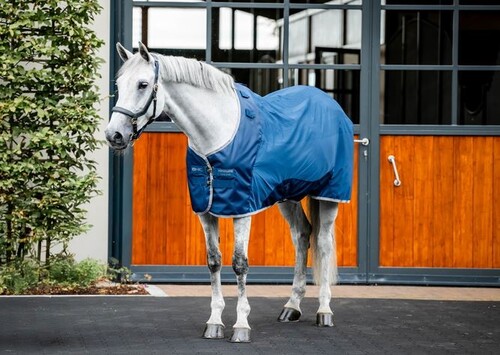 Horseware Ionic Therapy Mesh Cooler