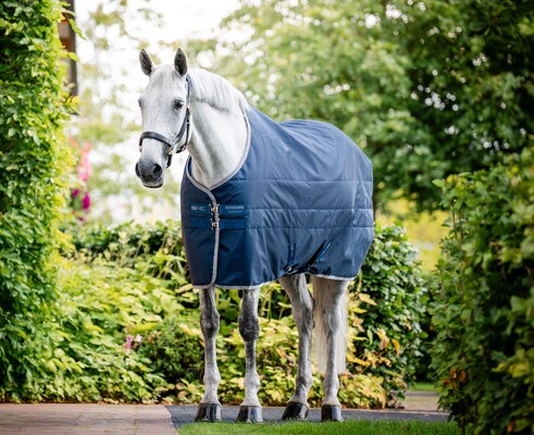 Horseware Ionic Therapy Stable Rug 50gr