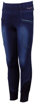 Harry's Horse Breeches Equitights LouLou Elodie Full grip