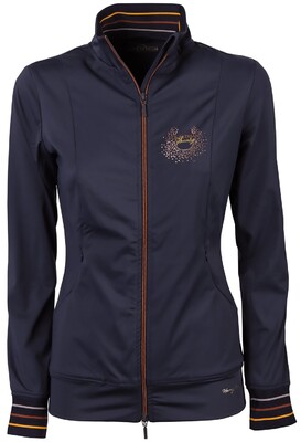 Harry's Horse Cardigan Classy Silas