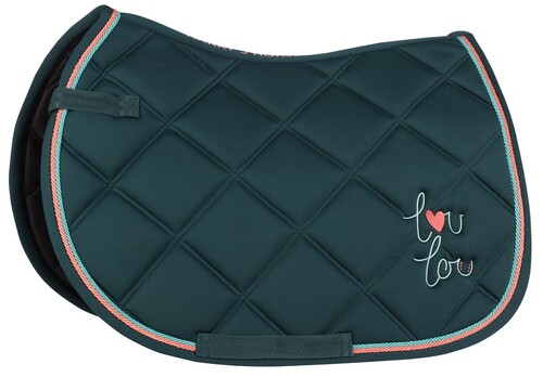Harry's Horse Saddlepad LouLou Canyon