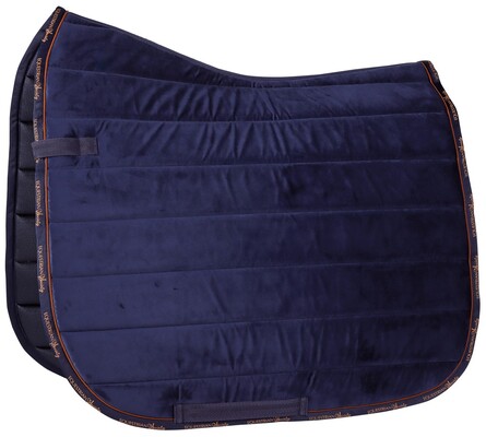 Harry's Horse Saddlepad Classy Clay