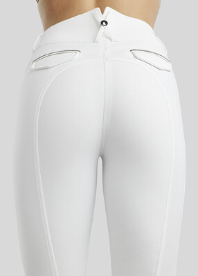 Montar Ridingbreech Highwaist MoGloria Caviar Tape FullGrip