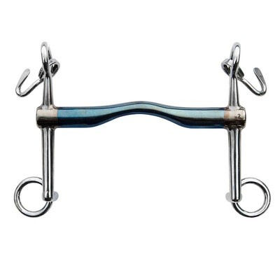 Trust Sweet Iron baby weymouth fixed-low port- 16mm