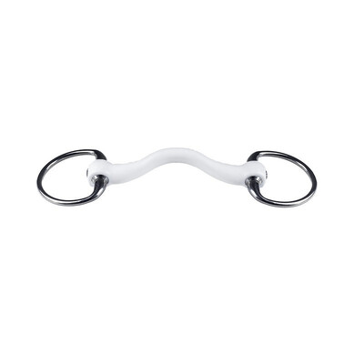 Trust Inno Sense Eggbutt Port Medium 20mm