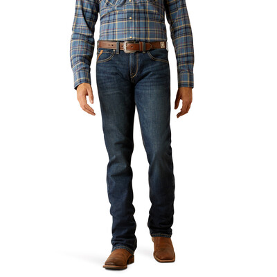 Ariat M7 Slim Tucker Straight Leg Men's  Jeans