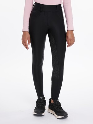 LeMieux Young Rider Remi Breggings FullGrip