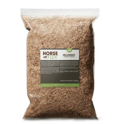 HorseFlex Willow Bark 1000gr refill