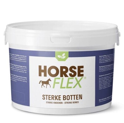 HorseFlex Strong Bones 1000gr