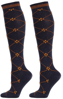 Harry's Horse Ridingsocks Oakley