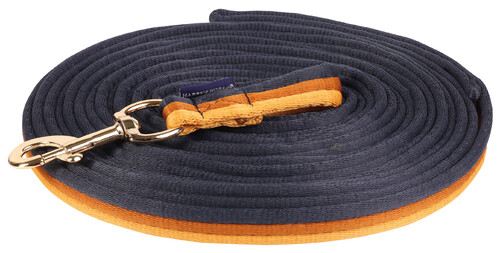 Harry's Horse Lunging line Soft Zetta