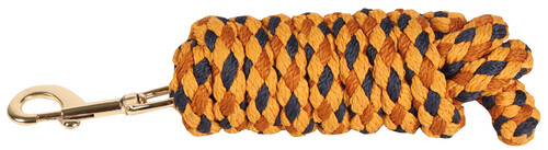 Harry's Horse Leadrope Brent