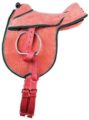 Harry's Horse Youth Saddle LouLou